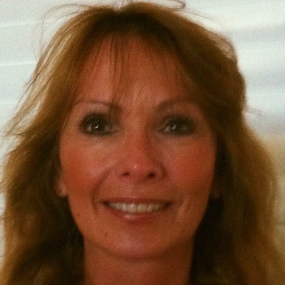 Meet your Posher, Diana l.